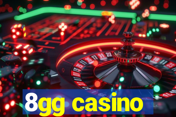 8gg casino